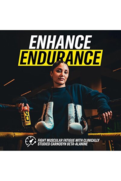 Cellucor مشروب الطاقة الأصلي C4 الخالي من السكر، 16 أونصة (عبوة من 12 مشروبًا) | نكهة الكرز والليمون