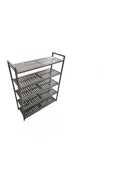 DEC49 5-Tier Shoe Rack
