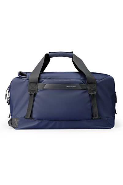 Mark Ryden MR-5045 Travel Duffel Bag 30L,Water-Resistant Oxford, Dry-Wet Sepa...