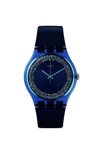 Swatch Ceas Dama, SWATCH, Blusparkles SUON134