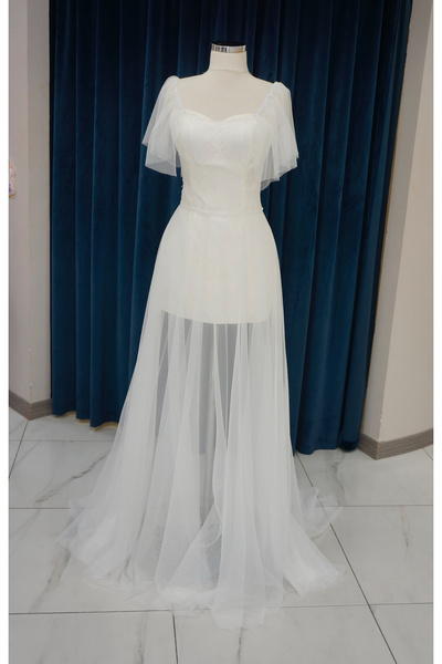 ROYAL GELİNLİK Gelinlik