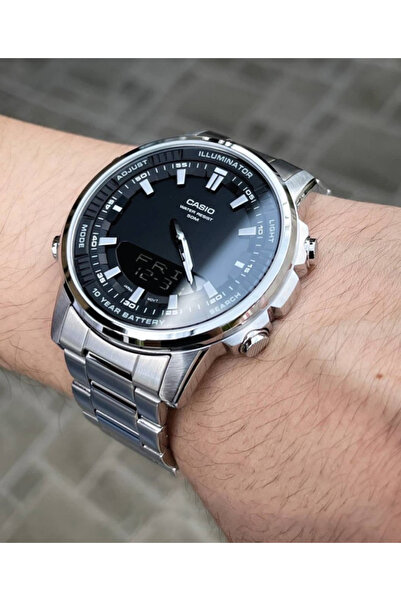Casio Ανδρικό Ρολόι, Casio, Συλλογή AMW AMW-880D-1A