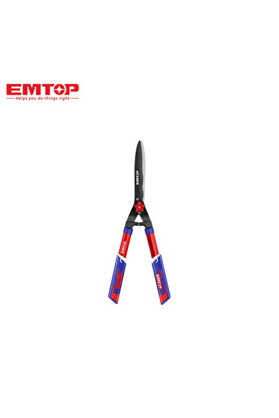 EMTOP 23-inch Shrub and Garden Pruning Shears | Professional Performance for Cutting and Trimming Plants