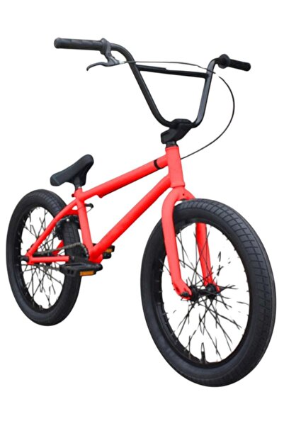 Toybox دراجة هوائية ٢٠ بوصة، تروس متعددة السرعات وشوكة تعليق، للأعمار من ٧ إل...