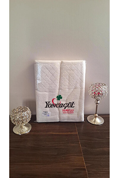 Banyo Havlusu 2 lı Set