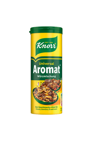 baharat Knorr Aromat Würzmischung Streuer 100 g