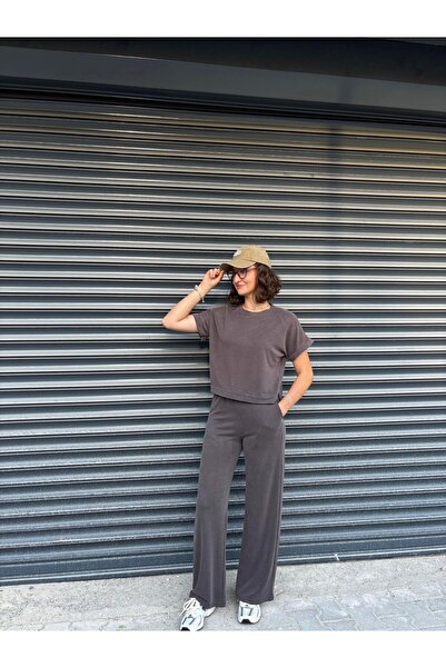 Sude Kızanlıklı Σετ υφασμάτων Pike Modal