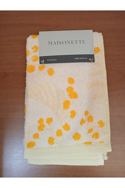 Müjde Tuhafiye Maisonette El Havlısı 30*50