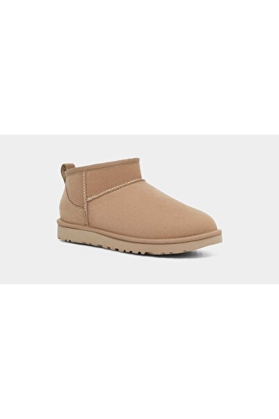 UGG Γυναικείες Μπότες, UGG, Classic Ultra Mini 1116109-SAN