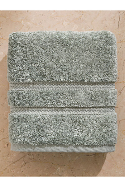 LC Waikiki Створіть свій стиль з UZG Store | Бавовняний рушник для обличчя 50x80 см