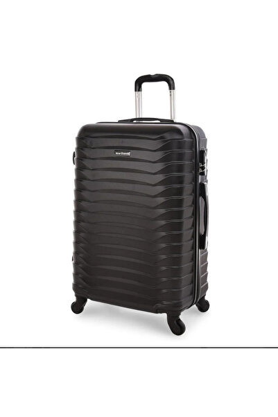 New Travel Travel Luggage Set 4 Pieces with Makeup Bag