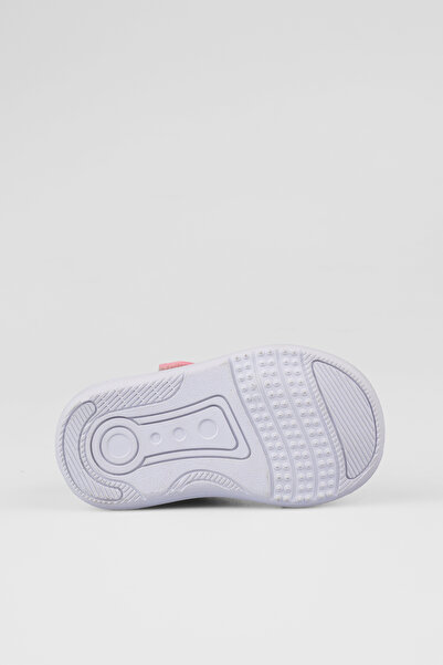 Vicco Ayden Bebe İlk Adım Cırtlı Yürüyüş Ayakkabı 946.B25K.215