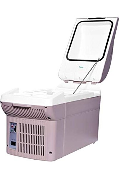 Generic Car Cooler and Warmer