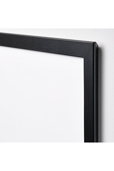 IKEA FISKBO Frame, black, 30 x 40 cm