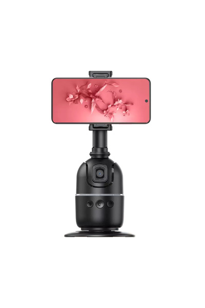 Hmd AUTO FACE Tracking