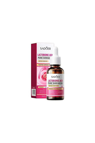 SADOER Lactobionic Acid Face Care Essence 30 ml
