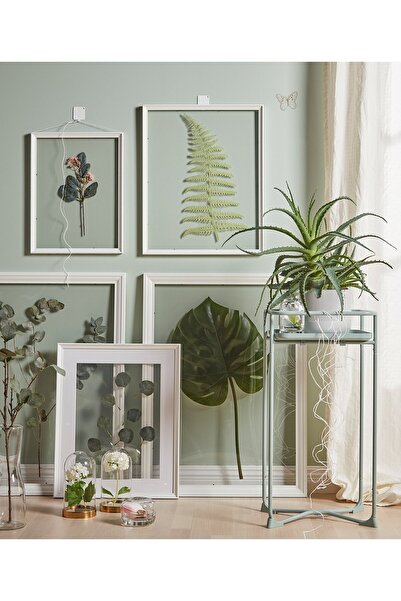 IKEA EDSBRUK Frame, white, 50 x 70 cm