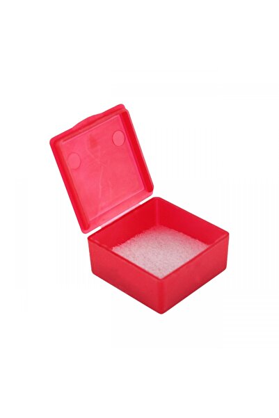 ÇUKUROVA ÜTÜ ربع علبة ذهبية تحتوي على 10 قطع من الإسفنج البلاستيكي المثبت، ال...