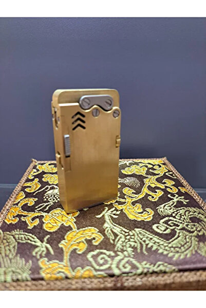 HK GİFT SHOP El yapımı çakmak