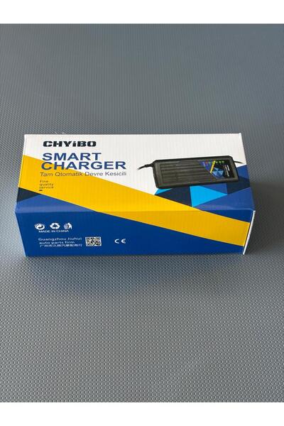Chyibo 60V50-80AH Elektirikli Bisiklet/Motosiklet Şarj Aleti