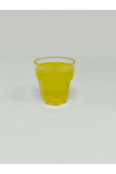Taşkın Casablanca Polycarbonate Cup Plastic 200 ml (Set of 6)