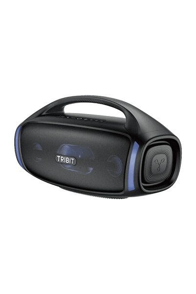 Tribit StormBox Blast 2, 200W, Wireless, Spectacol de lumini RGB, XBass, Bluetooth 5.4, Impermeabil IP67
