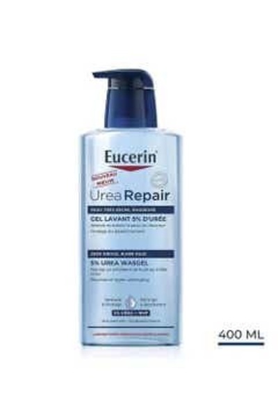 Eucerin Eucerin Urea Repair Shower Gel 400ml