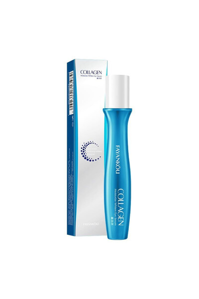 FAYANKOU Cremă de ochi cu colagen 15 ml