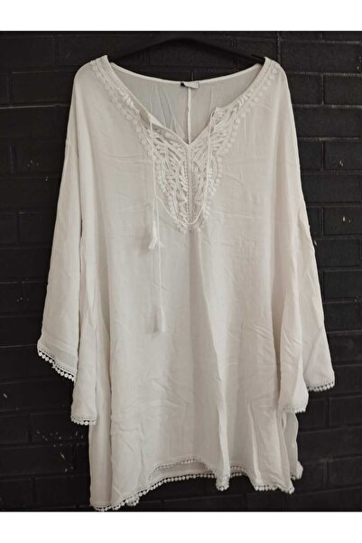 anne moda ankara 100% βαμβάκι, Υφήματος, Μεγάλο μέγεθος, Χαμηλό μανίκι Τυπικό μέγεθος Καλοκαιρινό μανίκι