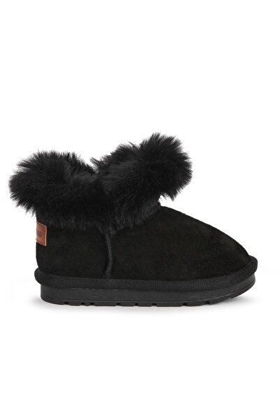 BUCKHEAD BUCK3062-001 Func Ghete pentru fete negre