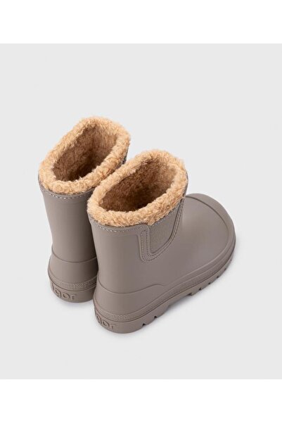 IGOR W10340-183 Verona Borreguito Παιδικές μπότες βροχής καφέ