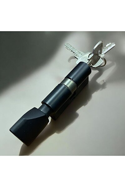 BARICYLINDER قلب كيلون بمسكه بمفتاح اسود B