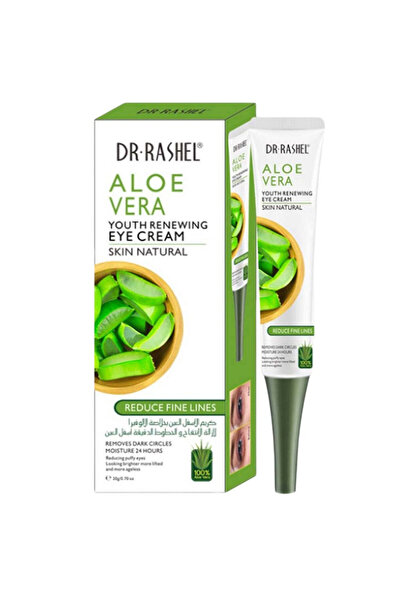 DR.RASHEL Dr. Rashel Aloe Vera Crema pentru ochi