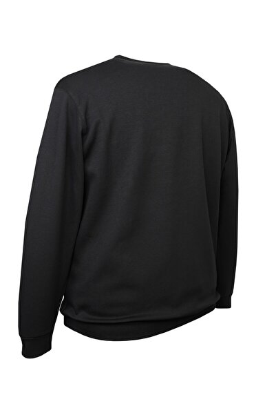 tambattal Super Size Doubleface Crew Neck Sweat 11XL-12XL-13XL (Εξαιρετικά φαρδύ)