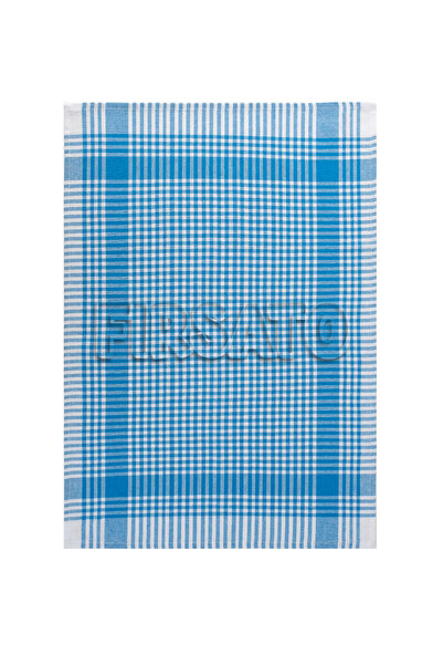 Fırsato Set of 12, 50X70Cm, Assorted Colors, Pötikare Feeding Cover |   Kitchen Towel-Napkin |   Drying Cloth