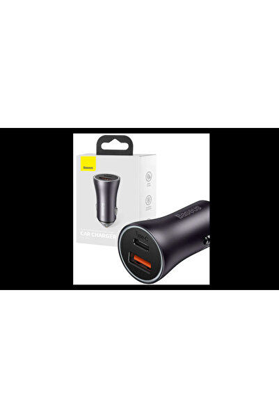 Baseus راس سيارة من باسيوس ٦٠ وات