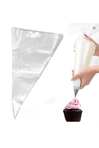 sui home 100 كيس كريمة للاستخدام مرة واحدة (حجم كبير)