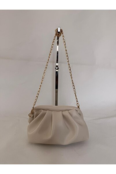 melecco Жіноча сумочка та сумка через плече – з ланцюжковим ременем, стильний...