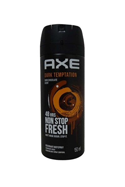 Axe Body Spray Dark Temptation for Men, 150ml