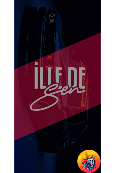 sticker ملصق زجاجي للسيارات والدراجات النارية من ILLE DE SEN، ملصق زجاجي ثلاث...