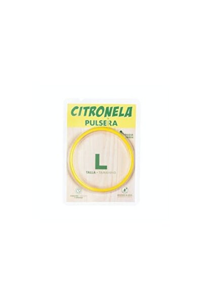OEM Bratara Citronela anti tantari, marimea L
