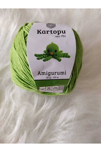 Kartopu خيط حياكة لعبة أميجورومي القطنية من نوع Punch Punch>مستلزمات الهوايات...