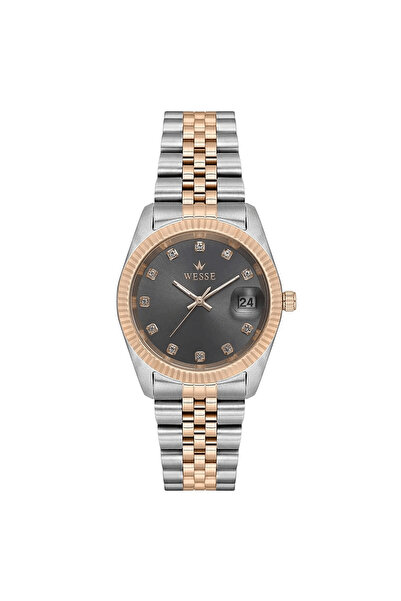 Wesse Wwl114709 Women's Wristwatch
