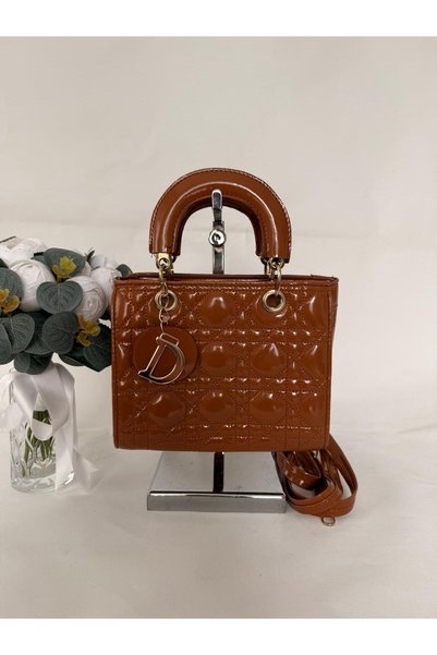 melecco Mini Quilted Hand and Shoulder Bag Models