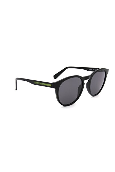 Calvin Klein Jeans Ckj 22643S C001 Unisex Sun Glasses