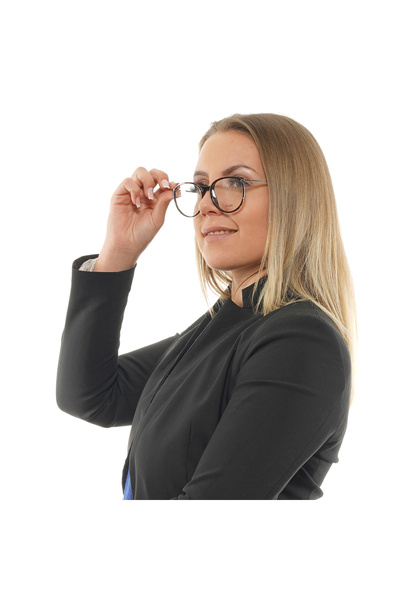 Maje Eyeglass frame, MJ1015 201 53