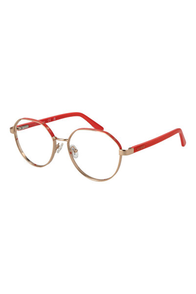 Guess Rama ochelari de vedere, GU50124 074 53