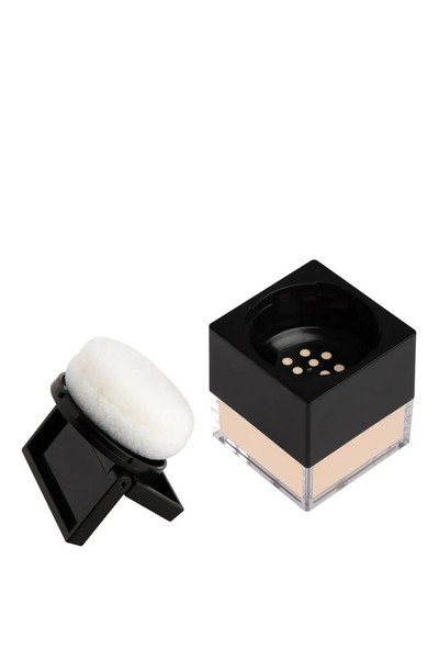 Huda Beauty Huda Beauty Baby Bake Loose Powder - Peach Bay 6g