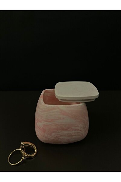 GLOWBELLE HOME LUMİROCK BOX TAKI VE AKSESUAR