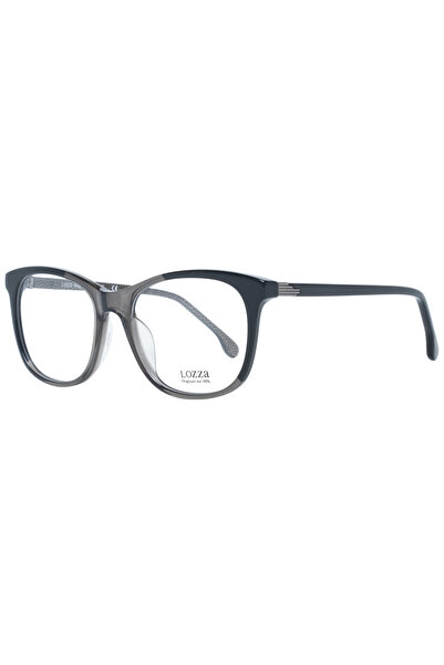 LOZZA Eyeglass frame, VL4154 0BLK 52